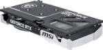 Κάρτα Γραφικών GeForce RTX 5060 Ti 8GB GDDR7 128-bit VENTUS 2X OC PLUS MSI - Image 8