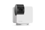 Κάμερα Εσωτερικού Χώρου Wi-Fi 360° CAM 360 P36010US PETCUBE