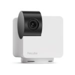 Κάμερα Εσωτερικού Χώρου Wi-Fi 360° CAM 360 P36010US PETCUBE