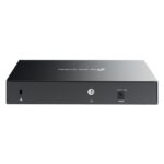 Ενσύρματος Δρομολογητής Multi-WAN 2,5GbE ER707-M2 TP-LINK - Image 2