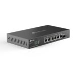 Ενσύρματος Δρομολογητής Multi-WAN 2,5GbE ER707-M2 TP-LINK - Image 3