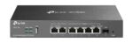 Ενσύρματος Δρομολογητής Multi-WAN 2,5GbE ER707-M2 TP-LINK