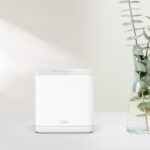 Mesh Σύστημα Wi-Fi 6 Dual-Band 1500 Mbps για έως 350 m² HALO H60X(2-PACK) MERCUSYS - Image 7