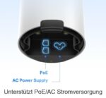 Mesh Σύστημα Wi-Fi 6 AX3000 Εξωτερικού Χώρου DECOX50-OUTDOOR(1-PACK) TP-LINK - Image 14