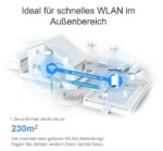 Mesh Σύστημα Wi-Fi 6 AX3000 Εξωτερικού Χώρου DECOX50-OUTDOOR(1-PACK) TP-LINK - Image 16
