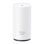 Mesh Σύστημα Wi-Fi 6 AX3000 Εξωτερικού Χώρου DECOX50-OUTDOOR(1-PACK) TP-LINK