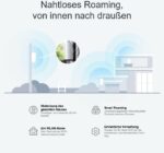 Mesh Σύστημα Wi-Fi 6 AX3000 Εξωτερικού Χώρου DECOX50-OUTDOOR(1-PACK) TP-LINK - Image 17