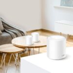 Σύστημα Mesh Wi-Fi 6 AX3000 Deco X60 (2-pack) DECOX60(2-PACK) TP-LINK - Image 5