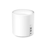 Σύστημα Mesh Wi-Fi 6 AX3000 Deco X60 (2-pack) DECOX60(2-PACK) TP-LINK - Image 2
