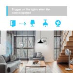 Αισθητήρας Κίνησης Smart Tapo T100 TAPOT100 TP-LINK - Image 5