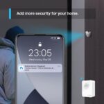 Αισθητήρας Κίνησης Smart Tapo T100 TAPOT100 TP-LINK - Image 6