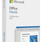 Λογισμικό Office Home 2024 Retail Αγγλικά EP2-06812 MICROSOFT