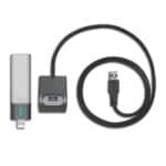 Wi-Fi USB Adapter AX3000 Wi-Fi 6 Dual-Band ARCHERTX50UH TP-LINK - Image 3