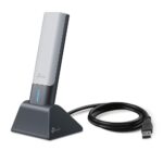Wi-Fi USB Adapter AX3000 Wi-Fi 6 Dual-Band ARCHERTX50UH TP-LINK - Image 2