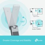 Wi-Fi USB Adapter AX3000 Wi-Fi 6 Dual-Band ARCHERTX50UH TP-LINK - Image 6