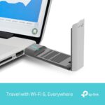 Wi-Fi USB Adapter AX3000 Wi-Fi 6 Dual-Band ARCHERTX50UH TP-LINK - Image 7