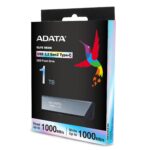 USB Flash Drive 1TB USB-C 1000MB/s AELI-UE800-1T-CSG ADATA - Image 5