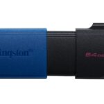 USB Flash Drive 64GB USB 3.2 Gen 1 DTXM/64GB-2P KINGSTON