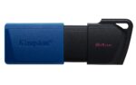 USB Flash Drive 64GB USB 3.2 Gen 1 DTXM/64GB-2P KINGSTON