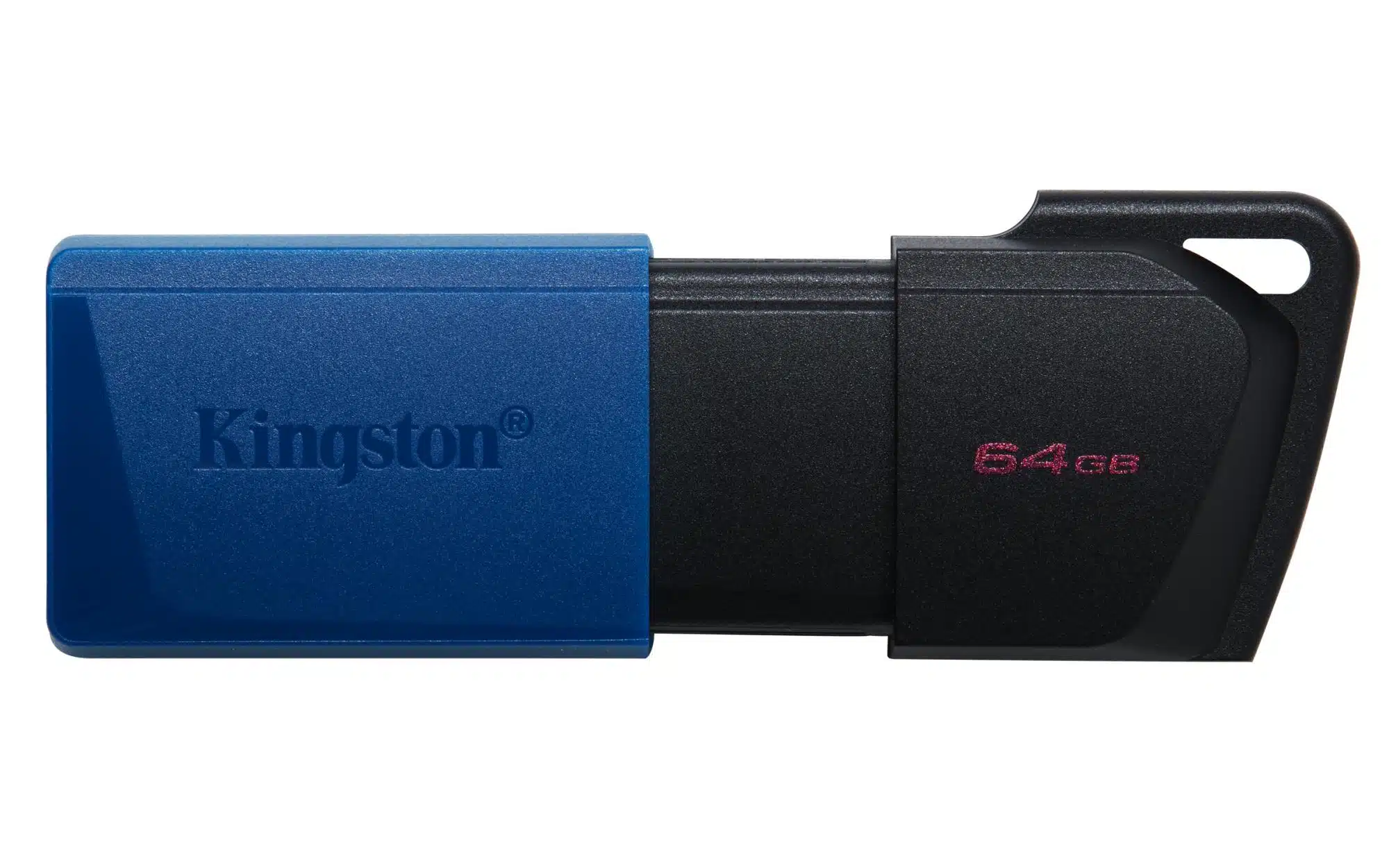 elko-53057-a918e402e578 USB Flash Drive 64GB USB 3.2 Gen 1 DTXM/64GB-2P KINGSTON - Image 1