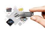 USB Flash Drive 16GB USB 2.0 Capless AUV250-16G-RBK ADATA - Image 7
