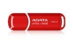 USB Flash Drive 64GB USB 3.2 Gen 1 AUV150-64G-RRD ADATA