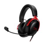 Ενσύρματα Gaming Ακουστικά με DTS Headphone:X 2.0 Cloud III 727A9AA HYPERX