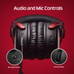 Ενσύρματα Gaming Ακουστικά με DTS Headphone:X 2.0 Cloud III 727A9AA HYPERX - Image 7