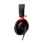 Ενσύρματα Gaming Ακουστικά με DTS Headphone:X 2.0 Cloud III 727A9AA HYPERX - Image 14