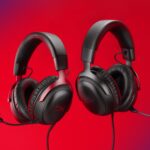 Ενσύρματα Gaming Ακουστικά με DTS Headphone:X 2.0 Cloud III 727A9AA HYPERX - Image 11