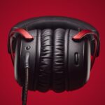 Ενσύρματα Gaming Ακουστικά με DTS Headphone:X 2.0 Cloud III 727A9AA HYPERX - Image 10