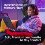 Ενσύρματα Gaming Ακουστικά με DTS Headphone:X 2.0 Cloud III 727A9AA HYPERX - Image 5