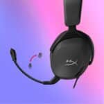 Ενσύρματα Gaming Ακουστικά με οδηγούς 40 mm και μικρόφωνο σίγασης Cloud Stinger 2 Core 683L9AA HYPERX - Image 10