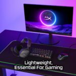 Ενσύρματα Gaming Ακουστικά με οδηγούς 40 mm και μικρόφωνο σίγασης Cloud Stinger 2 Core 683L9AA HYPERX - Image 3