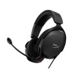 Ενσύρματα Gaming Ακουστικά με οδηγούς 40 mm και μικρόφωνο σίγασης Cloud Stinger 2 Core 683L9AA HYPERX