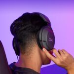 Ενσύρματα Gaming Ακουστικά με οδηγούς 40 mm και μικρόφωνο σίγασης Cloud Stinger 2 Core 683L9AA HYPERX - Image 11