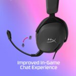 Ενσύρματα Gaming Ακουστικά με οδηγούς 40 mm και μικρόφωνο σίγασης Cloud Stinger 2 Core 683L9AA HYPERX - Image 4