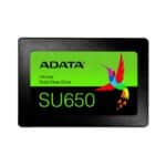 SSD 1TB 2.5" SATA III SU650 ASU650SS-1TT-R ADATA
