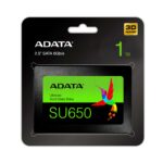 SSD 1TB 2.5" SATA III SU650 ASU650SS-1TT-R ADATA - Image 5
