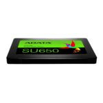 SSD 2,5" SATA III 256 GB SU650 ASU650SS-256GT-R ADATA - Image 4