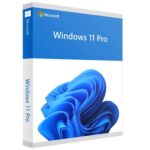 Άδεια Windows 11 Pro 64-bit Retail, 1 άδεια, USB HAV-00163 MICROSOFT