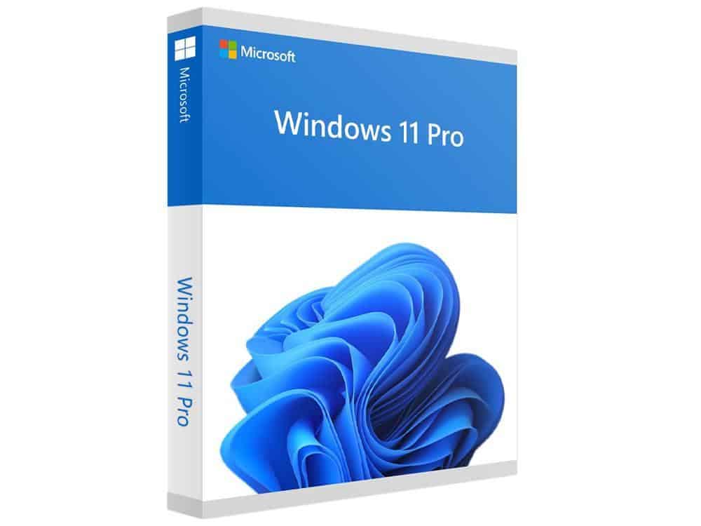 Windows Retail