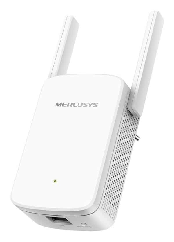 Ενισχυτής Wi-Fi AC1200 Dual Band με θύρα Ethernet ME30 MERCUSYS