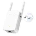 Ενισχυτής Wi-Fi AC1200 Dual Band με θύρα Ethernet ME30 MERCUSYS - Image 2