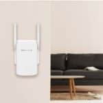 Ενισχυτής Wi-Fi AC1200 Dual Band με θύρα Ethernet ME30 MERCUSYS - Image 4