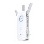 Wi-Fi Range Extender Dual Band AC1900 Gigabit Ethernet RE550 TP-LINK
