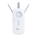 Wi-Fi Range Extender Dual Band AC1900 Gigabit Ethernet RE550 TP-LINK - Image 3