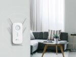 Ασύρματος Ενισχυτής Wi-Fi Dual Band AC2600 Gigabit Ethernet RE650 TP-LINK - Image 2