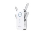 Ασύρματος Ενισχυτής Wi-Fi Dual Band AC2600 Gigabit Ethernet RE650 TP-LINK
