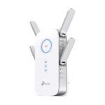 Ασύρματος Ενισχυτής Wi-Fi Dual Band AC2600 Gigabit Ethernet RE650 TP-LINK